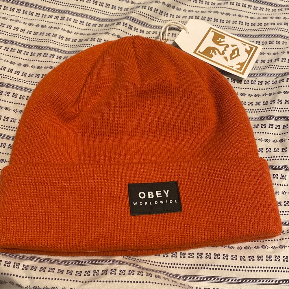 Beanie